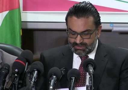 الشخرة: فلسطين خالية حتى اللحظة من المتحور الجديد أوميكرون