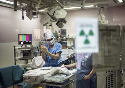 خطأ طبي فادح.. تغريم طبيب بتر الساق الخاطئة لمريض