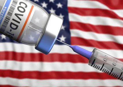 نيويورك تلزم العاملين في القطاع الخاص بالتطعيم ضد كورونا