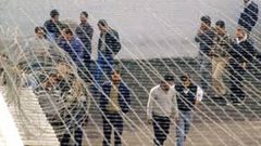 إدارة سجن "النقب" تتعمد إهمال الوضع الصحي للأسرى المرضى