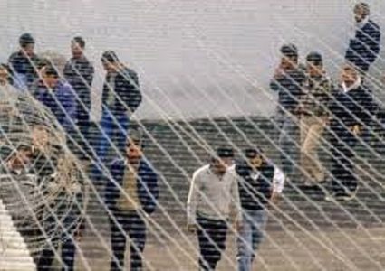 إدارة سجن "النقب" تتعمد إهمال الوضع الصحي للأسرى المرضى