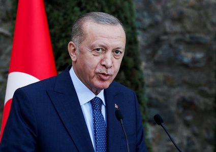 أردوغان: تركيا ستفعل كل ما يلزم لتوطيد العلاقة مع دول الخليج