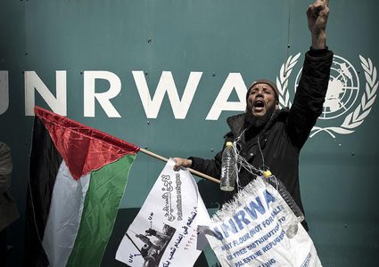 اتحاد الموظفين يهدد بخطوات تصعيدية ضد الأونروا