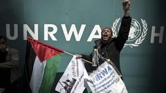 اتحاد الموظفين يهدد بخطوات تصعيدية ضد الأونروا