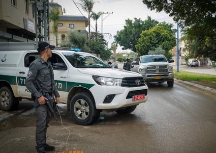 تعرض رجل من الرامة لسطو مسلح