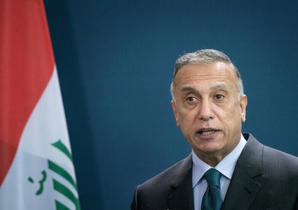 الكاظمي: الحكومة ماضية في حفظ أملاك المسيحيين
