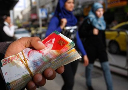 العطعوط: إنشاء مشاريع إنتاجية ينعش الاقتصاد الفلسطيني