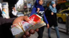 العطعوط: إنشاء مشاريع إنتاجية ينعش الاقتصاد الفلسطيني