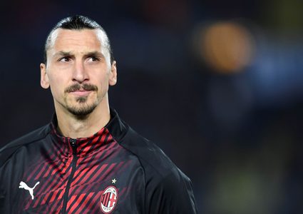 إبراهيموفيتش: لهذا أخاف من اعتزال كرة القدم