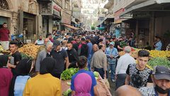 بلدية نابلس: مستعدون للشتاء ولدينا خطط ومشاريع قيد التنفيذ