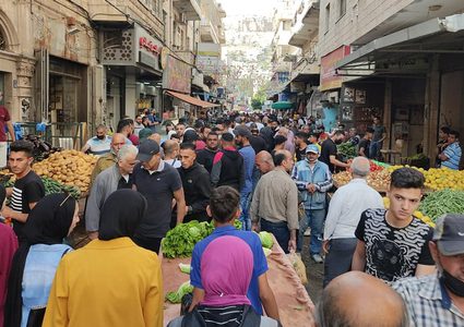 بلدية نابلس: مستعدون للشتاء ولدينا خطط ومشاريع قيد التنفيذ