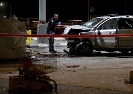 مخاوف إسرائيلية من تصعيد أمني بالضفة والقدس يمتد للداخل