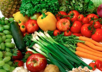 خضروات تساعد على تقليل حدوث السكتة الدماغية