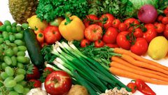 خضروات تساعد على تقليل حدوث السكتة الدماغية