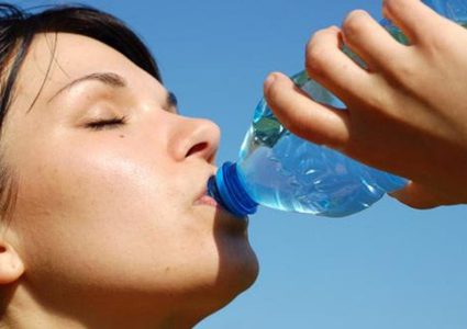 احذر نسيان شرب كمية كافية من الماء في الشتاء