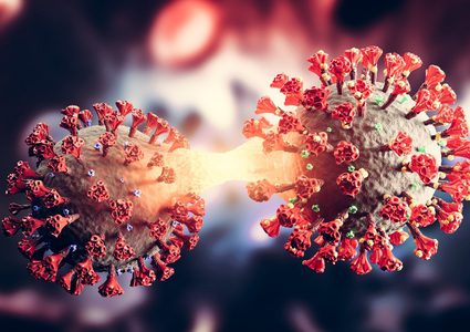 تقرير أمريكي يكشف مفاجأة عن أول بؤرة لمتحور أوميكرون