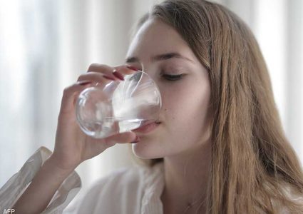 لماذا نشعر بالعطشبعد جرعة كورونا الداعمة؟