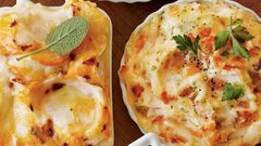 احذروا هذه الأطعمة بالشتاء لأنها تزيد الوزن بسرعة