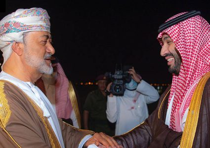 يؤكدان أهمية التوصل لتسوية شاملة للصراع الفلسطيني- الإسرائيلي