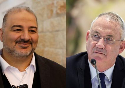 القائمة العربية الموحدة توافق على دعم مشروعي قانونين أمنيين