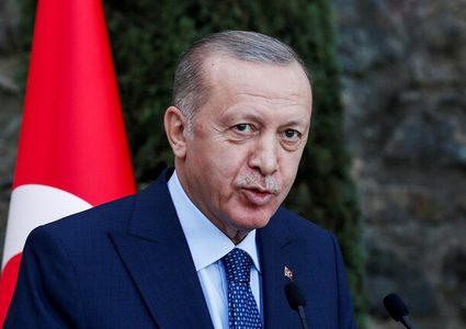 أردوغان: جميع شعوب الخليج إخوة حقيقيون لنا