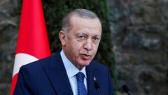 أردوغان: جميع شعوب الخليج إخوة حقيقيون لنا
