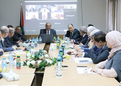 التعليم العالي يتبنى توصيات رؤساء الجامعات للحد من أحداث العنف