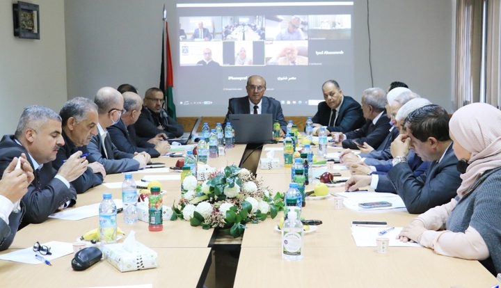 التعليم العالي يتبنى توصيات رؤساء الجامعات للحد من أحداث العنف
