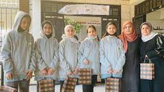 التربية توقع اتفاقيتي تبني لمدرستي بنات قدورة موسى وذكور زبوبا