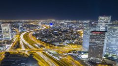 للمرة الأولى "تل أبيب" أغلى مدينة في العالم