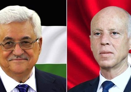 الرئيس يصل تونس في زيارة دولة