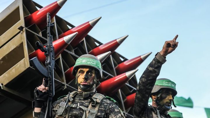 حماس: الوضع في غزة لم يعد يطاق وكل الاحتمالات واردة