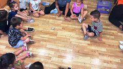 اعتقال معلمة روضة من الناصرة بشبهة إساءة معاملة الأطفال