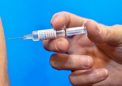 حقيقة تأثير التخدير على متلقي لقاح كورونا