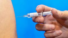 حقيقة تأثير التخدير على متلقي لقاح كورونا