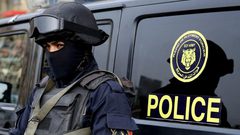 الشرطة تقبض على شخص يشتبه بإطلاق النار على منازل ومحلات المواطنين