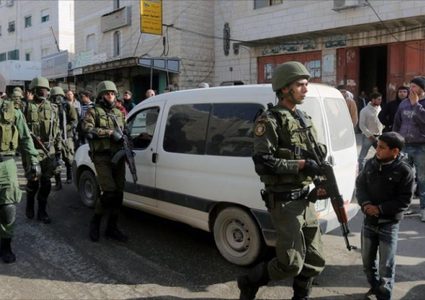 استمرار التوتر وانتشار أمني بقباطية وجبع بجنين