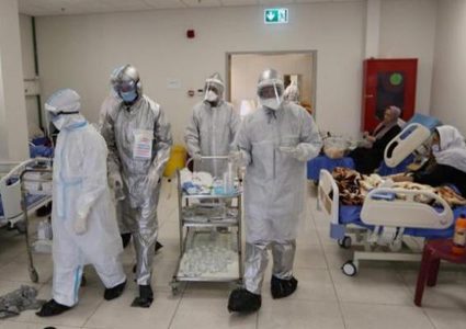 الصحة: ارتفاع ملحوظ بعدد إصابات كورونا في الخليل وبيت لحم