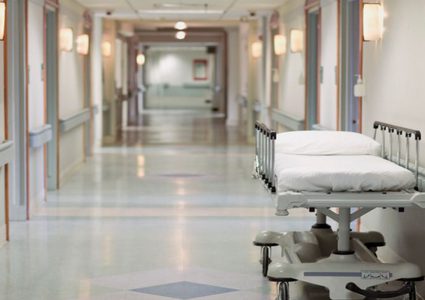 افتتاح مستشفى عتيل الحكومي في طولكرم