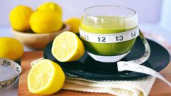 أفضل 5 مشروبات على الفطور للتخلص من الكيلوغرامات الزائدة