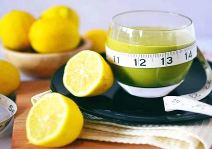 أفضل 5 مشروبات على الفطور للتخلص من الكيلوغرامات الزائدة