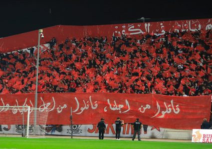 سلطات الاحتلال تقرر مواصلة إغلاق ملعب اتحاد أبناء سخنين