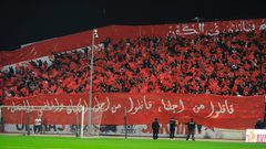 سلطات الاحتلال تقرر مواصلة إغلاق ملعب اتحاد أبناء سخنين