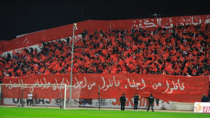 سلطات الاحتلال تقرر مواصلة إغلاق ملعب اتحاد أبناء سخنين