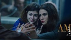 هئية شؤون الأسرى: "فيلم أميرة" طعنة في الكفاح الوطني وصمود الأسرى