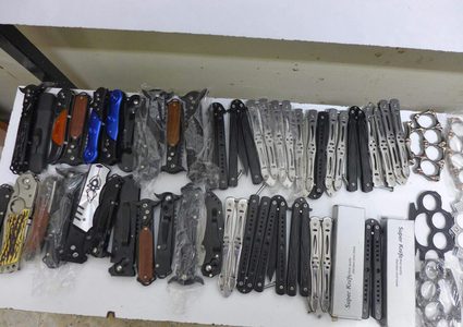 سلوكيات وأدوات تؤسس للعنف وتستدعي الرقابة