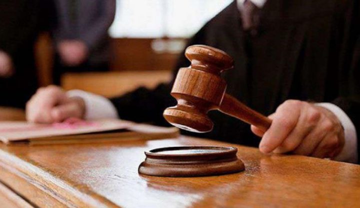 الحكم بالأشغال الشاقة 15 عاما لمدان بحيازة أوراق نقدية مزورة