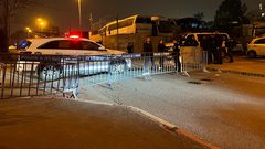 قوات الاحتلال تزيل خيمة الاعتصام في حي الشيخ جراح شرق القدس