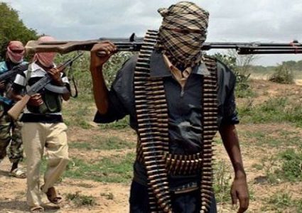 نيجيريا: مقتل العشرات بسبب اضرام النار في حافلة من قبل قطاع الطرق