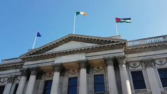 انطلاق فعاليات مهرجان دبلن للفيلم العربي بمشاركة فلسطينية